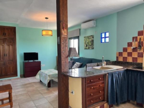 Apartamento Molina a 30 metros de playa el Palmar El Palmar